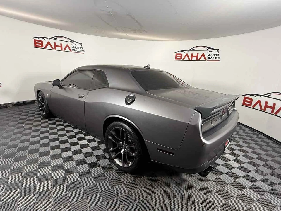 2020 Dodge Challenger SRT8 & 392 3rd Gen - Image 9 of 31