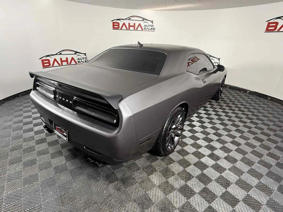 2020 Dodge Challenger SRT8 & 392 3rd Gen - Image 16 of 31