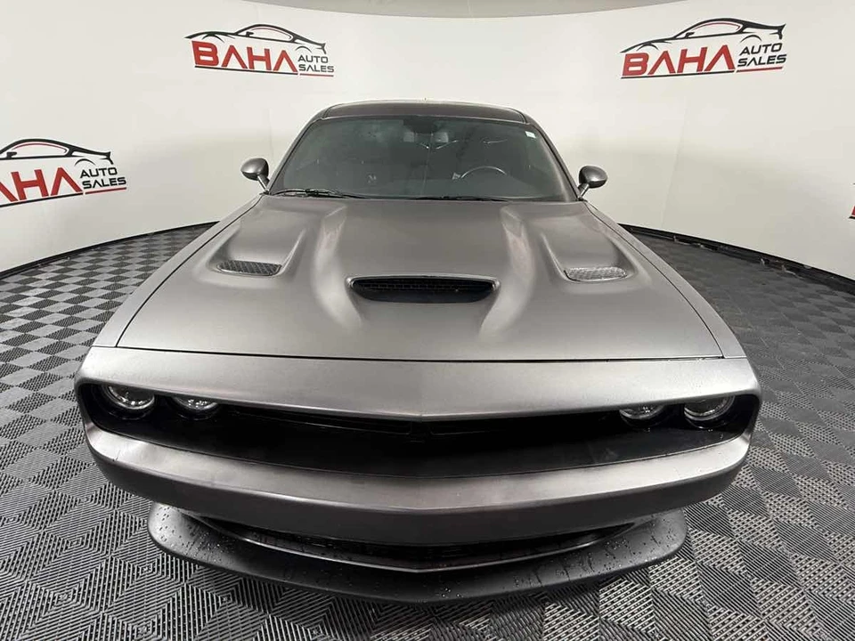 2020 Dodge Challenger SRT8 & 392 3rd Gen - Image 24 of 31