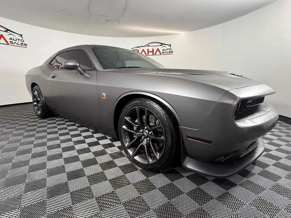 2020 Dodge Challenger SRT8 & 392 3rd Gen - Image 22 of 31