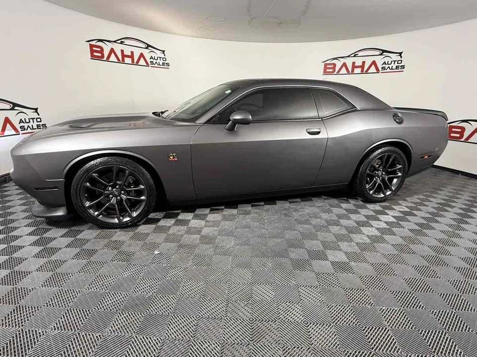 2020 Dodge Challenger SRT8 & 392 3rd Gen - Image 6 of 31