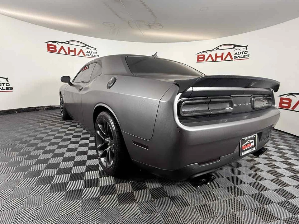 2020 Dodge Challenger SRT8 & 392 3rd Gen - Image 10 of 31