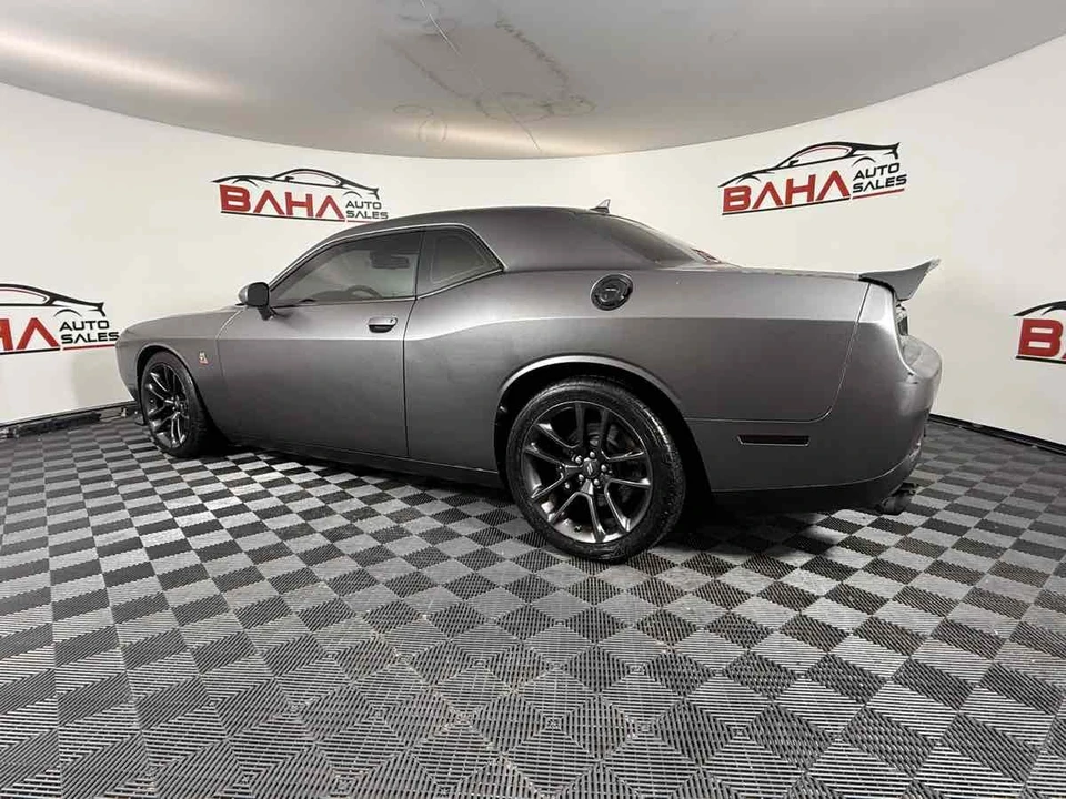 2020 Dodge Challenger SRT8 & 392 3rd Gen - Image 8 of 31