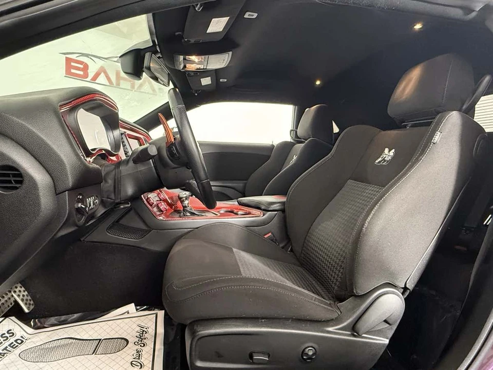 2020 Dodge Challenger SRT8 & 392 3rd Gen - Image 28 of 31