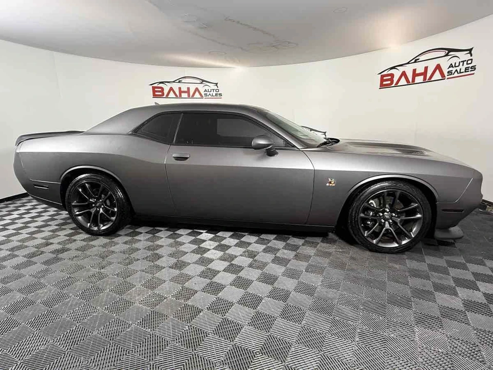 2020 Dodge Challenger SRT8 & 392 3rd Gen - Image 19 of 31