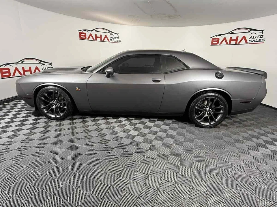 2020 Dodge Challenger SRT8 & 392 3rd Gen - Image 7 of 31