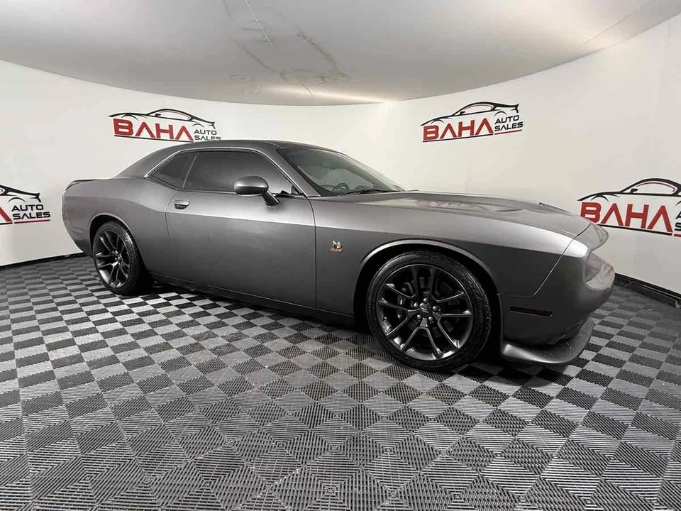 2020 Dodge Challenger SRT8 & 392 3rd Gen - Image 20 of 31