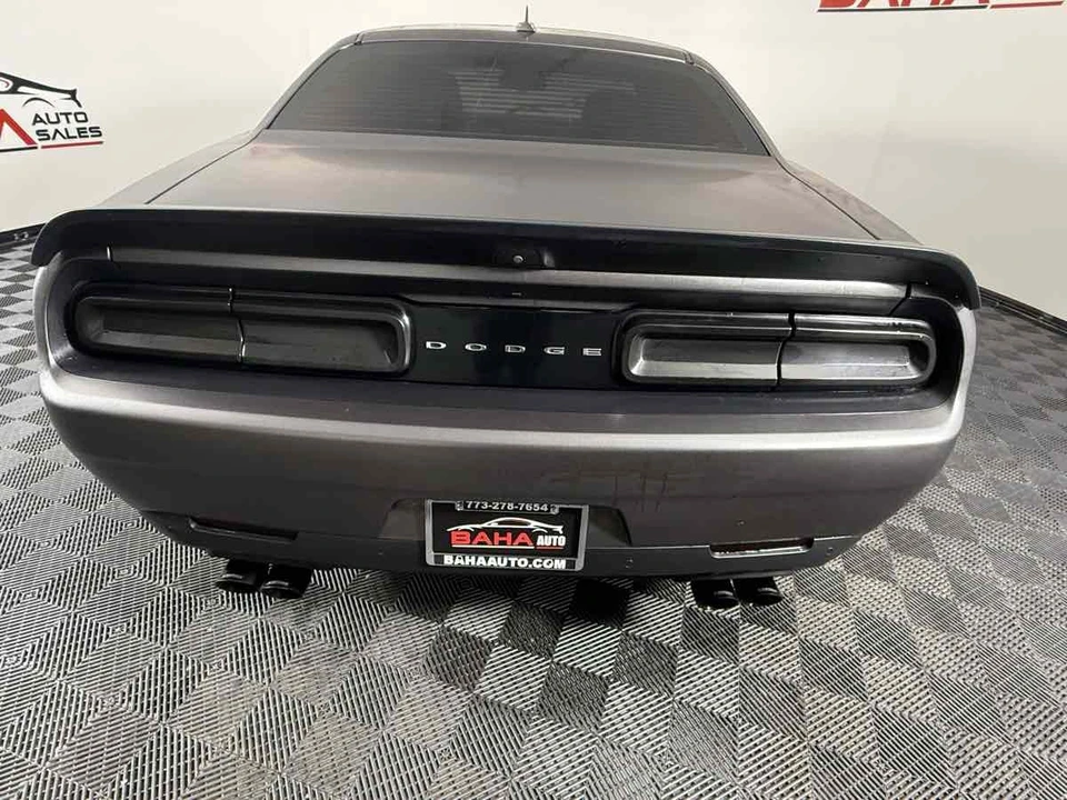 2020 Dodge Challenger SRT8 & 392 3rd Gen - Image 12 of 31