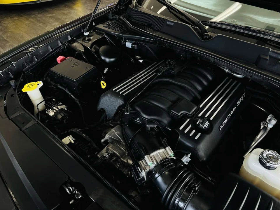 2020 Dodge Challenger SRT8 & 392 3rd Gen - Image 18 of 31