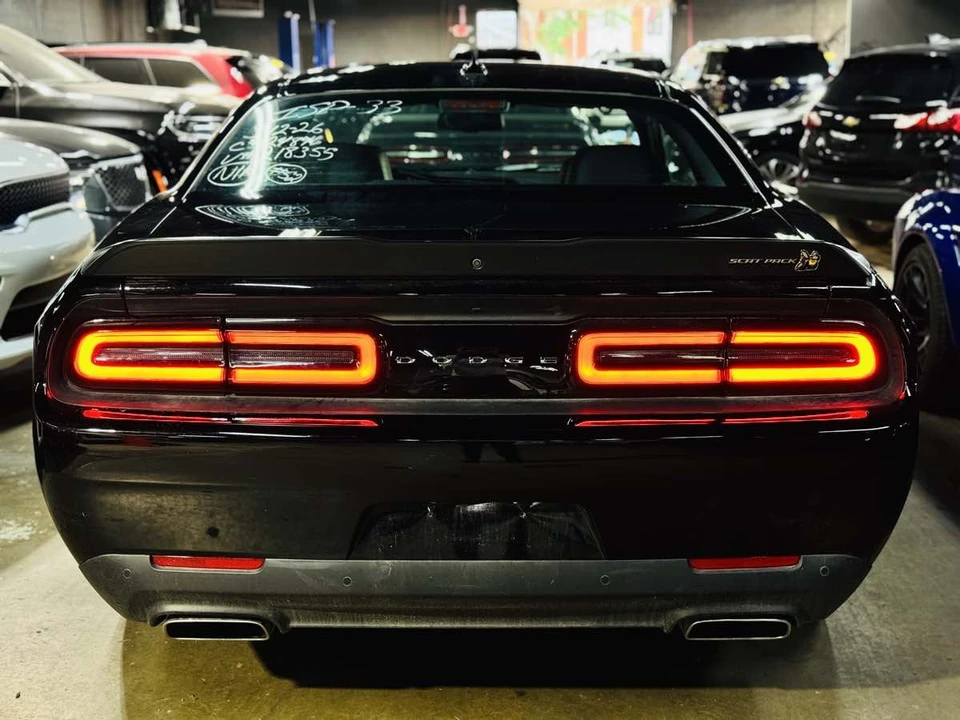 2020 Dodge Challenger SRT8 & 392 3rd Gen - Image 7 of 22