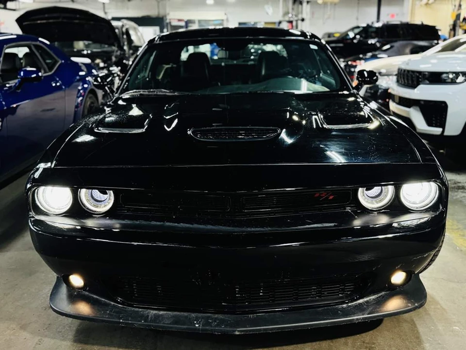 2020 Dodge Challenger SRT8 & 392 3rd Gen - Image 12 of 22