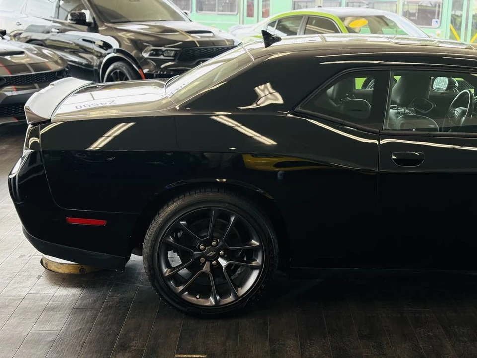 2020 Dodge Challenger SRT8 & 392 3rd Gen - Image 6 of 31