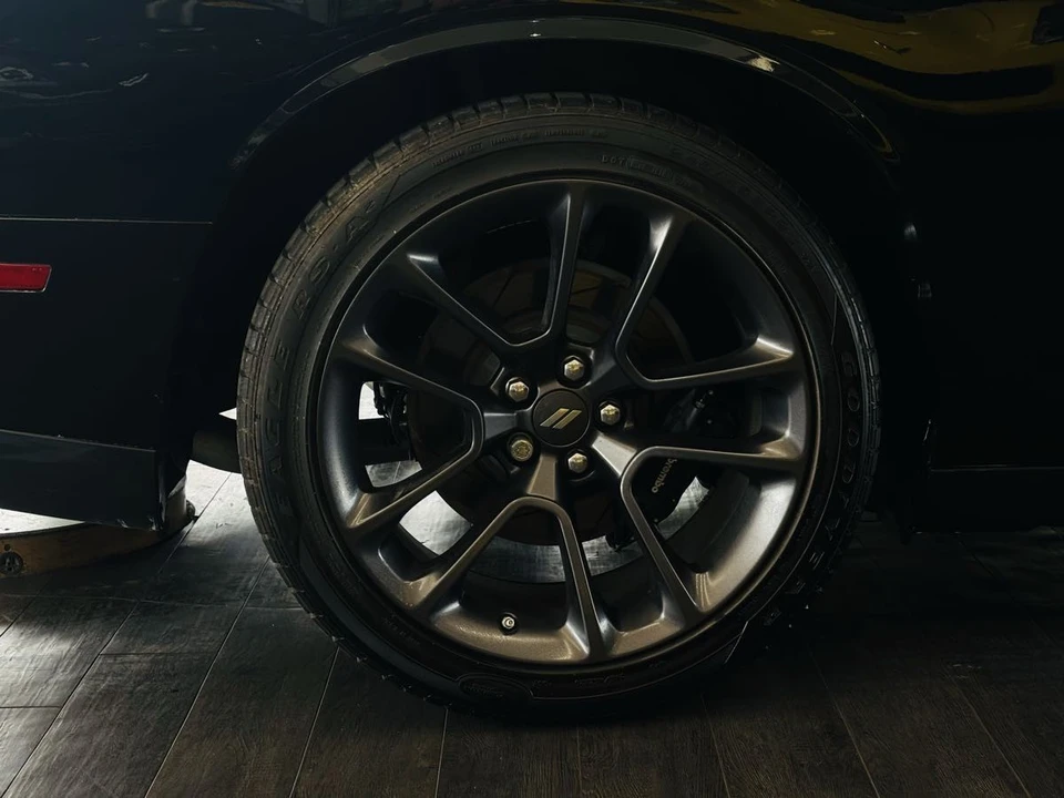2020 Dodge Challenger SRT8 & 392 3rd Gen - Image 22 of 31