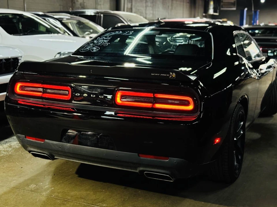 2020 Dodge Challenger SRT8 & 392 3rd Gen - Image 6 of 22