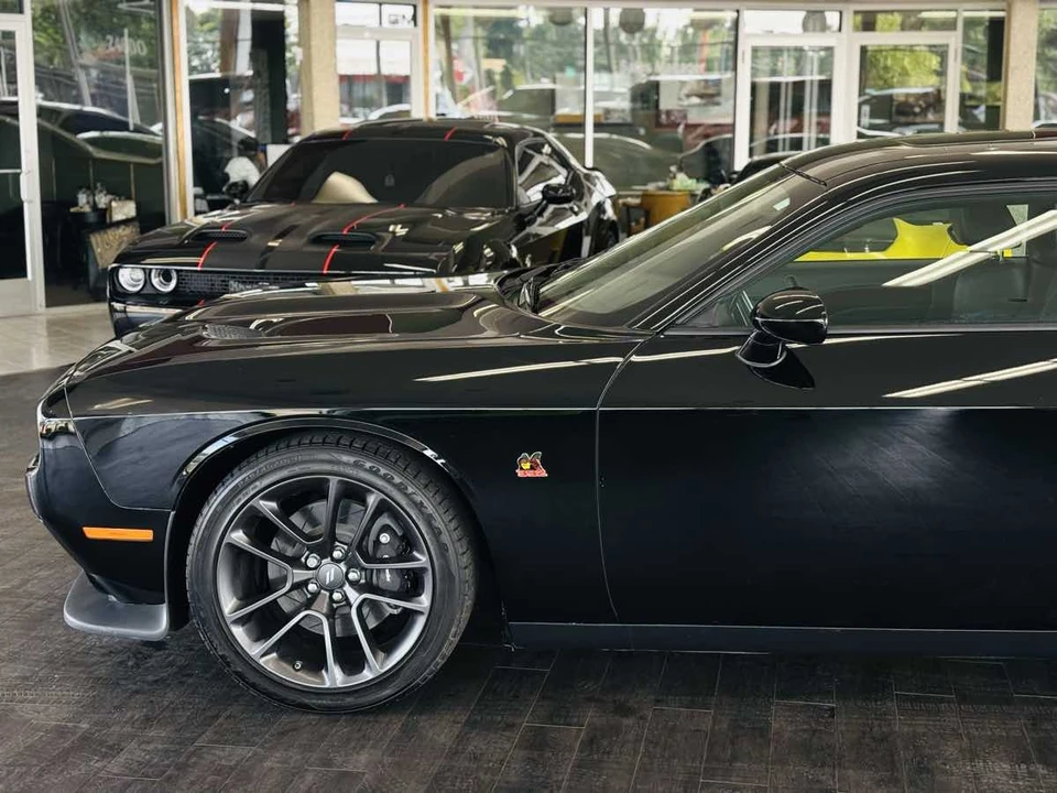 2020 Dodge Challenger SRT8 & 392 3rd Gen - Image 15 of 31