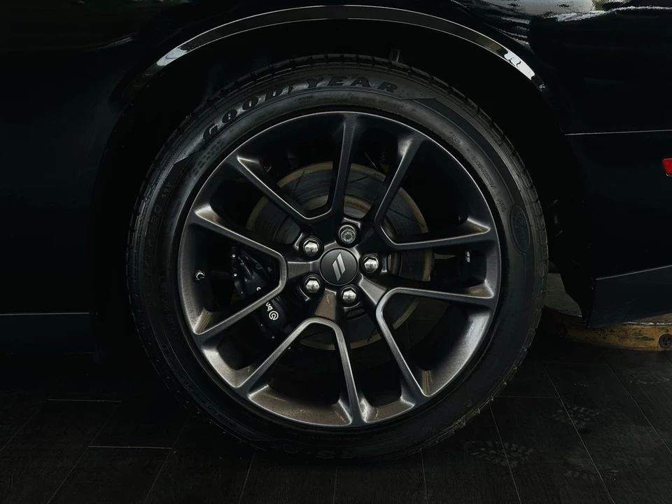 2020 Dodge Challenger SRT8 & 392 3rd Gen - Image 23 of 31