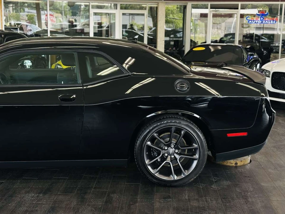 2020 Dodge Challenger SRT8 & 392 3rd Gen - Image 14 of 31
