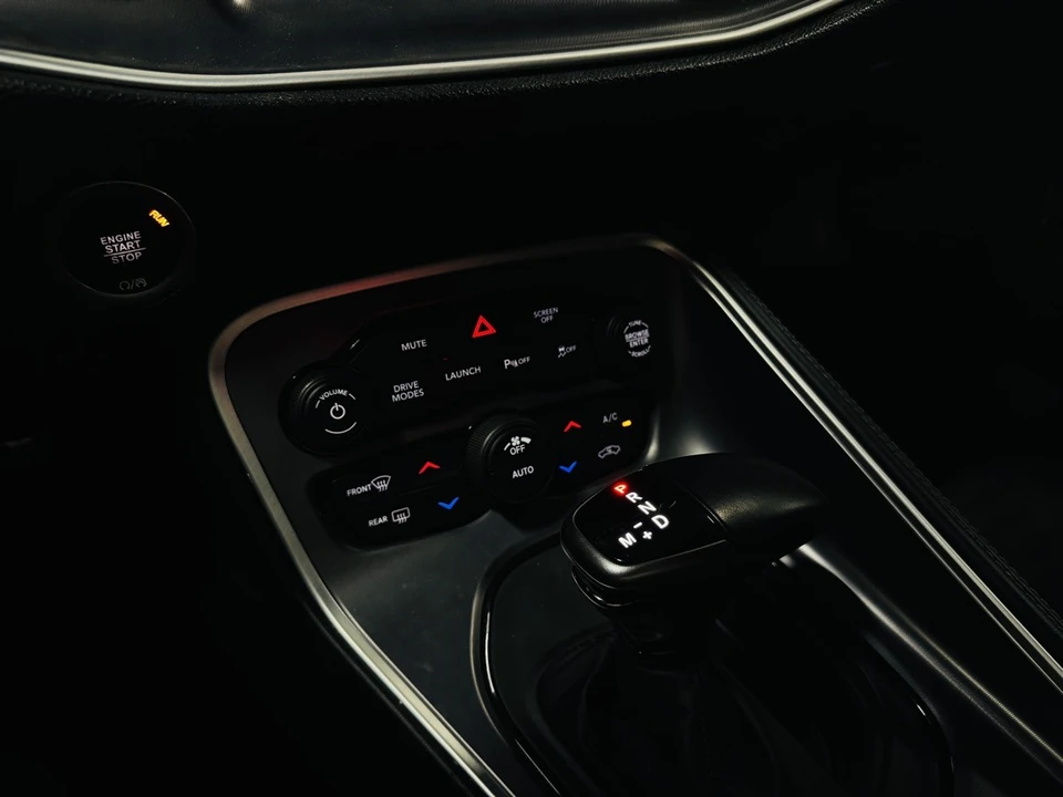 2020 Dodge Challenger SRT8 & 392 3rd Gen - Image 21 of 22