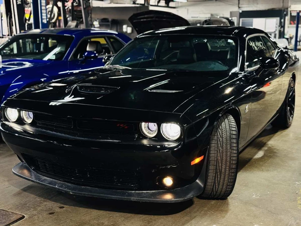 2020 Dodge Challenger SRT8 & 392 3rd Gen - Image 11 of 22