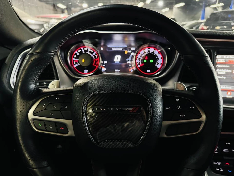 2020 Dodge Challenger SRT8 & 392 3rd Gen - Image 17 of 22