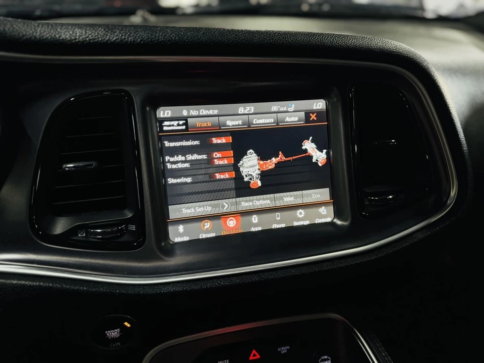 2020 Dodge Challenger SRT8 & 392 3rd Gen - Image 19 of 22