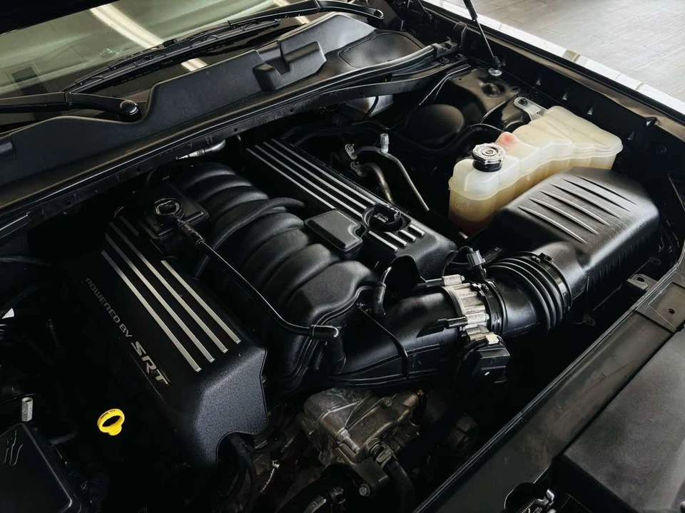 2020 Dodge Challenger SRT8 & 392 3rd Gen - Image 19 of 31