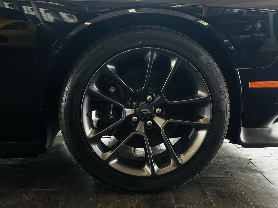 2020 Dodge Challenger SRT8 & 392 3rd Gen - Image 21 of 31