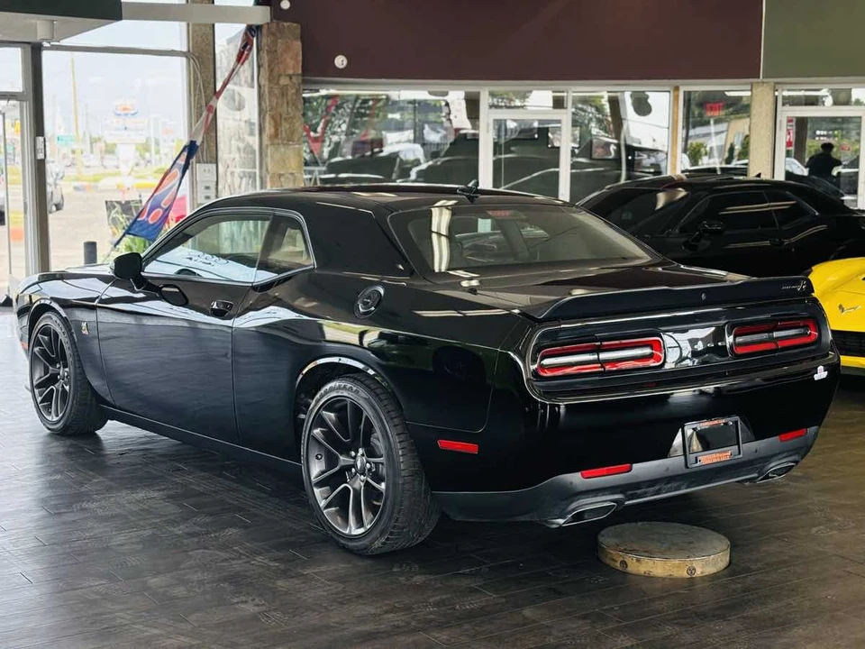2020 Dodge Challenger SRT8 & 392 3rd Gen - Image 13 of 31