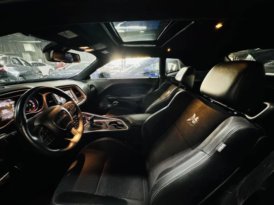 2020 Dodge Challenger SRT8 & 392 3rd Gen - Image 13 of 22