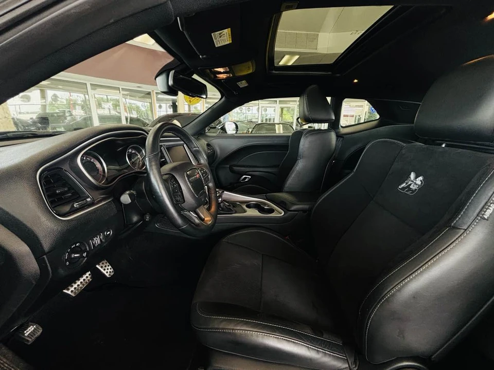 2020 Dodge Challenger SRT8 & 392 3rd Gen - Image 26 of 31