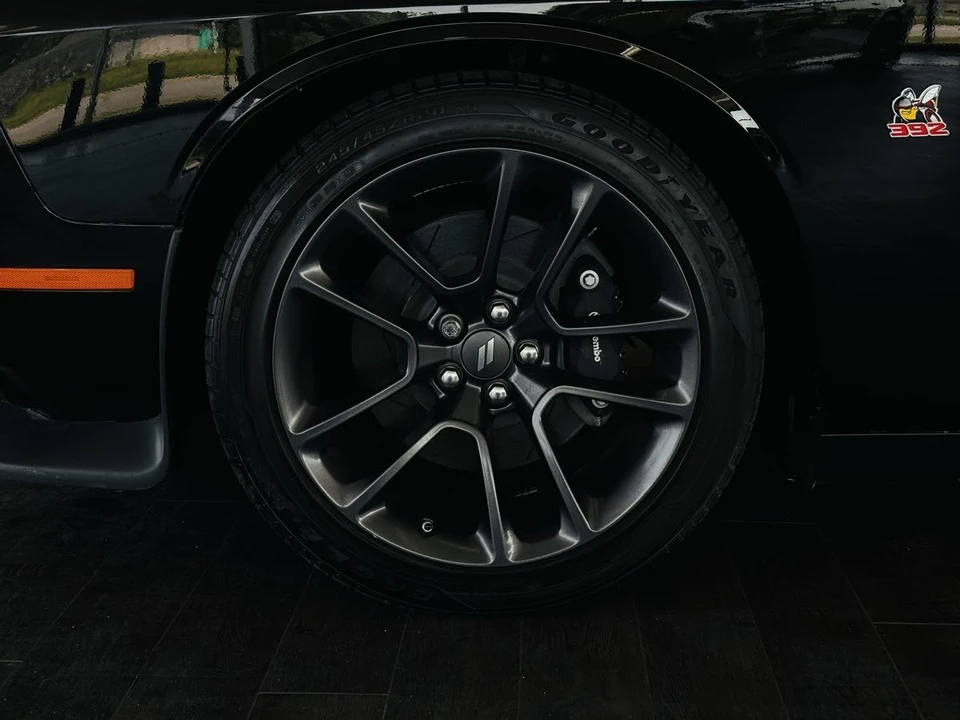 2020 Dodge Challenger SRT8 & 392 3rd Gen - Image 24 of 31