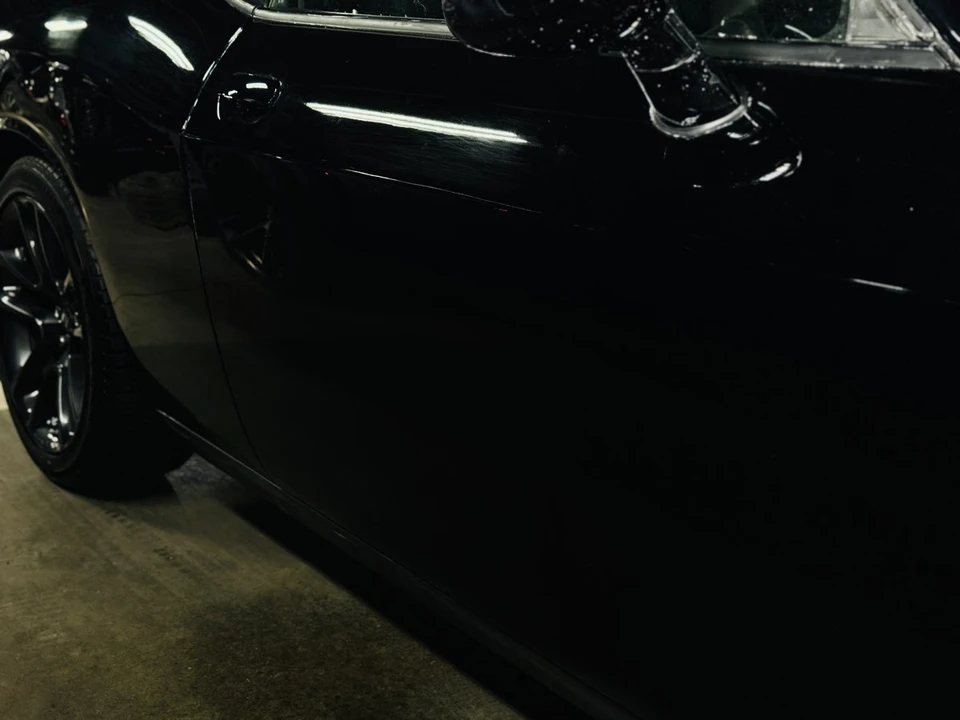 2020 Dodge Challenger SRT8 & 392 3rd Gen - Image 4 of 22