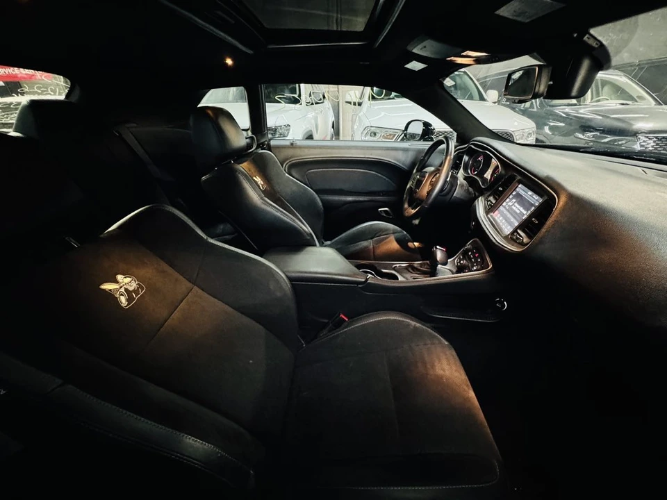 2020 Dodge Challenger SRT8 & 392 3rd Gen - Image 15 of 22