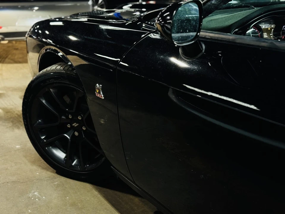 2020 Dodge Challenger SRT8 & 392 3rd Gen - Image 10 of 22