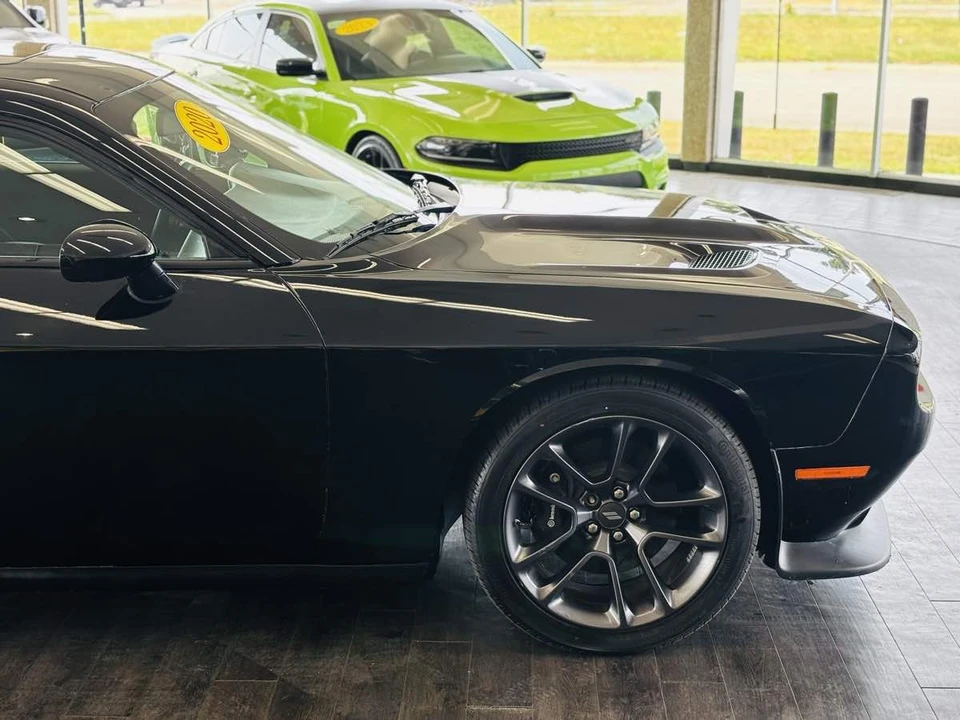 2020 Dodge Challenger SRT8 & 392 3rd Gen - Image 5 of 31