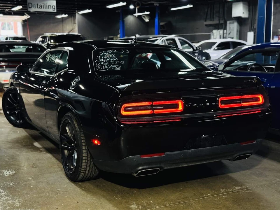 2020 Dodge Challenger SRT8 & 392 3rd Gen - Image 8 of 22