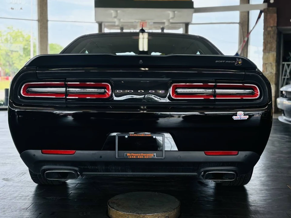2020 Dodge Challenger SRT8 & 392 3rd Gen - Image 11 of 31