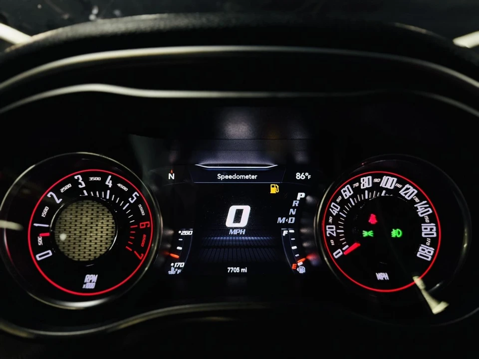 2020 Dodge Challenger SRT8 & 392 3rd Gen - Image 18 of 22