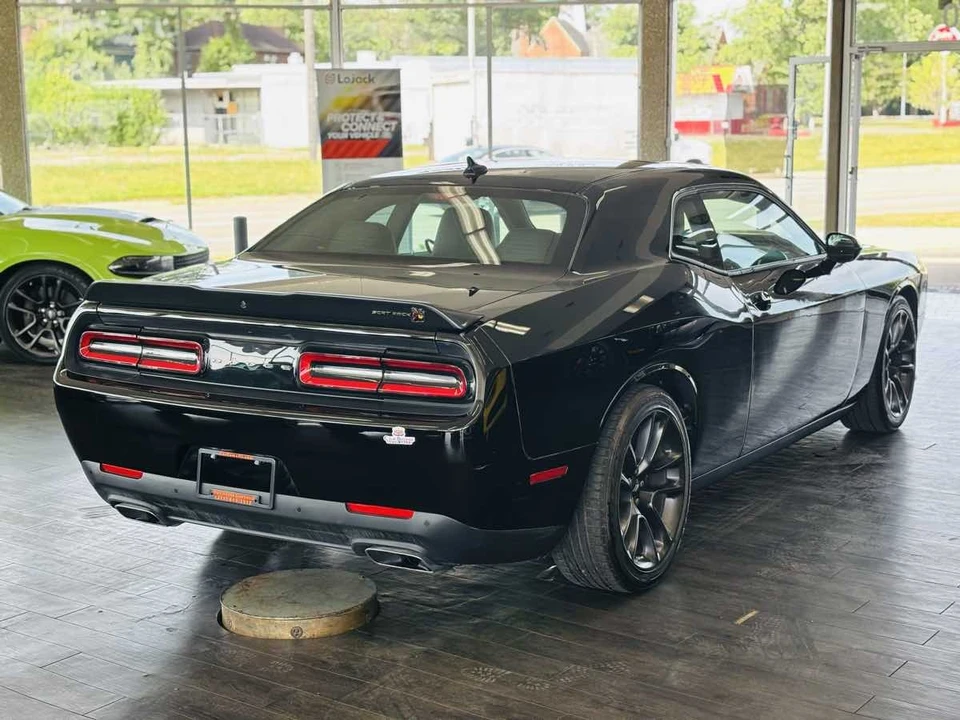2020 Dodge Challenger SRT8 & 392 3rd Gen - Image 7 of 31
