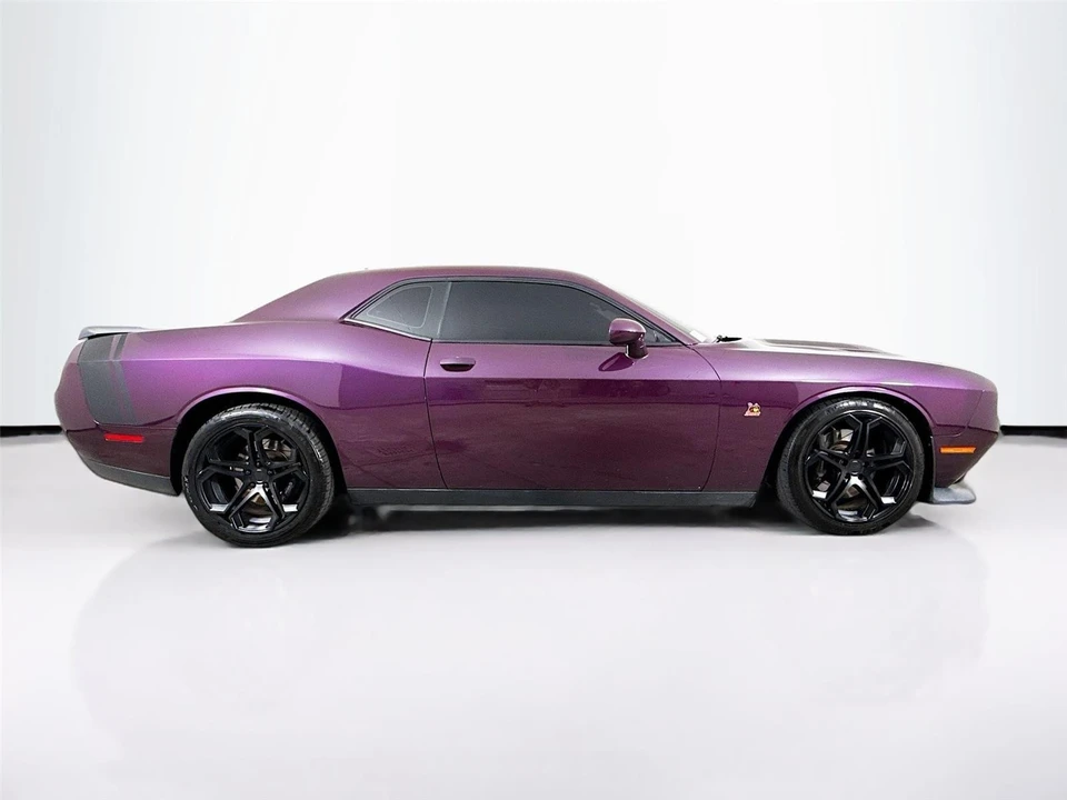 2020 Dodge Challenger SRT8 & 392 3rd Gen - Image 11 of 17