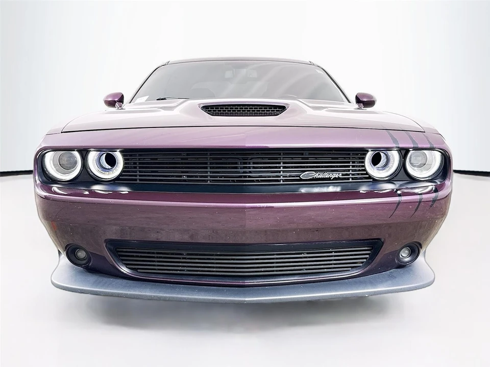 2020 Dodge Challenger SRT8 & 392 3rd Gen - Image 5 of 17