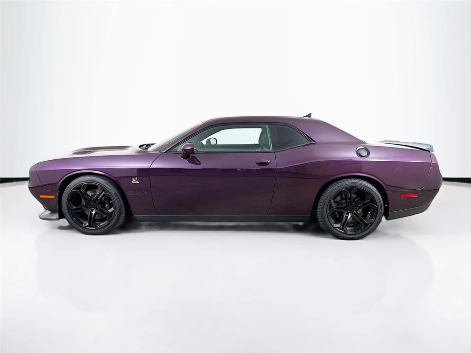 2020 Dodge Challenger SRT8 & 392 3rd Gen - Image 28 of 31