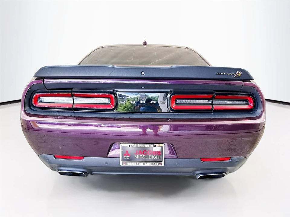 2020 Dodge Challenger SRT8 & 392 3rd Gen - Image 6 of 17