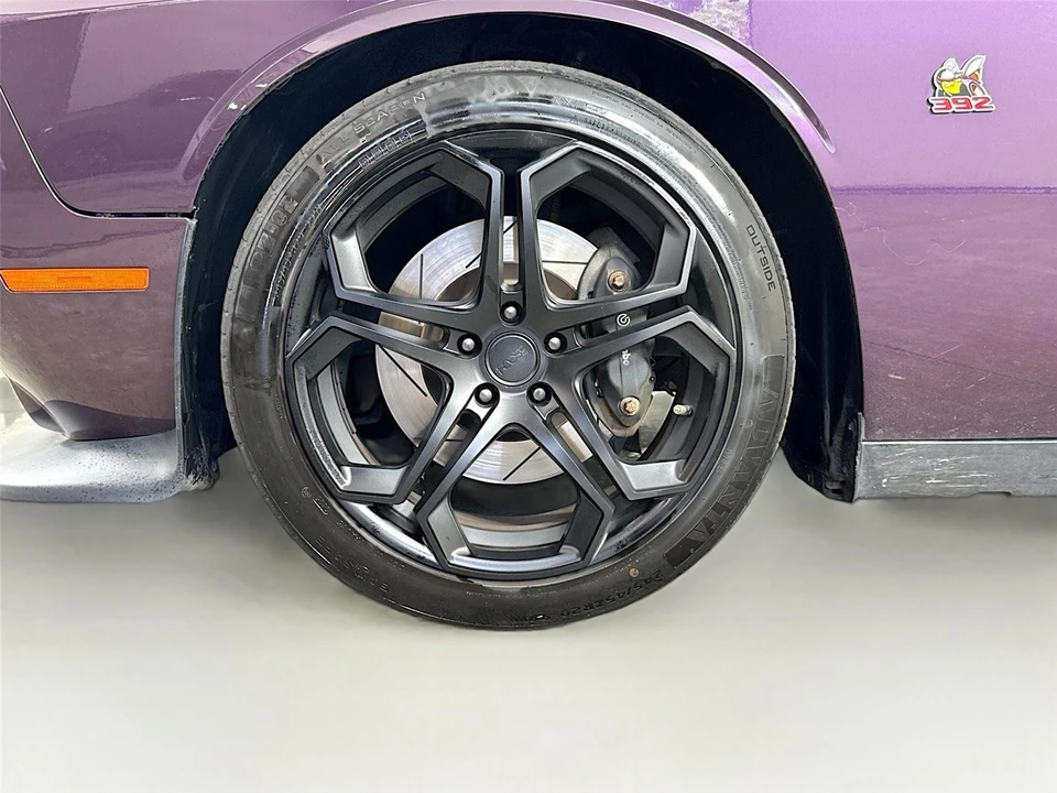 2020 Dodge Challenger SRT8 & 392 3rd Gen - Image 10 of 17