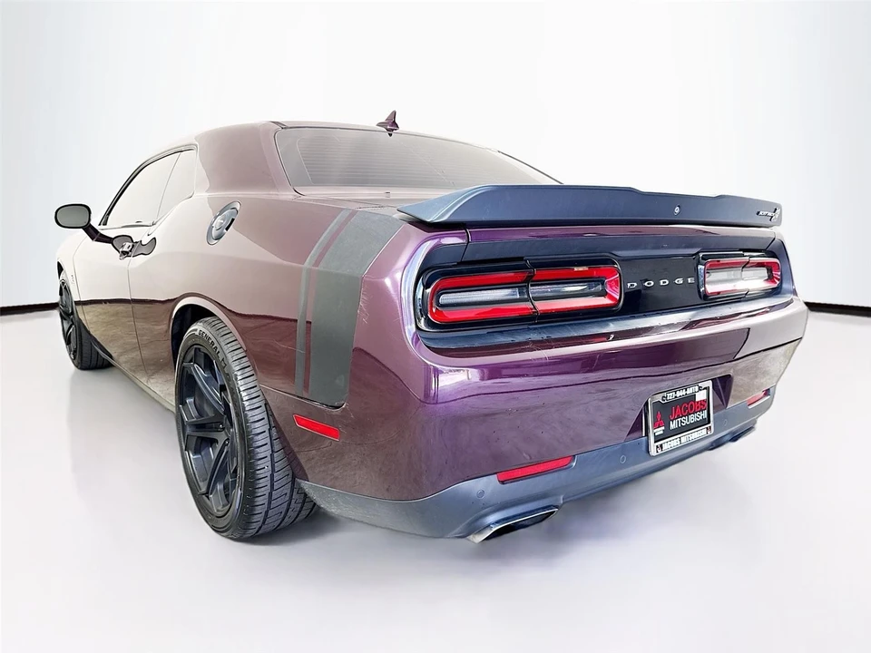 2020 Dodge Challenger SRT8 & 392 3rd Gen - Image 8 of 17