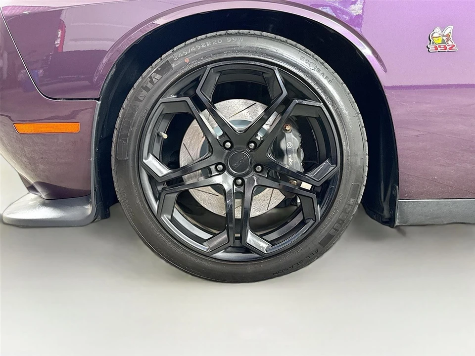 2020 Dodge Challenger SRT8 & 392 3rd Gen - Image 30 of 31