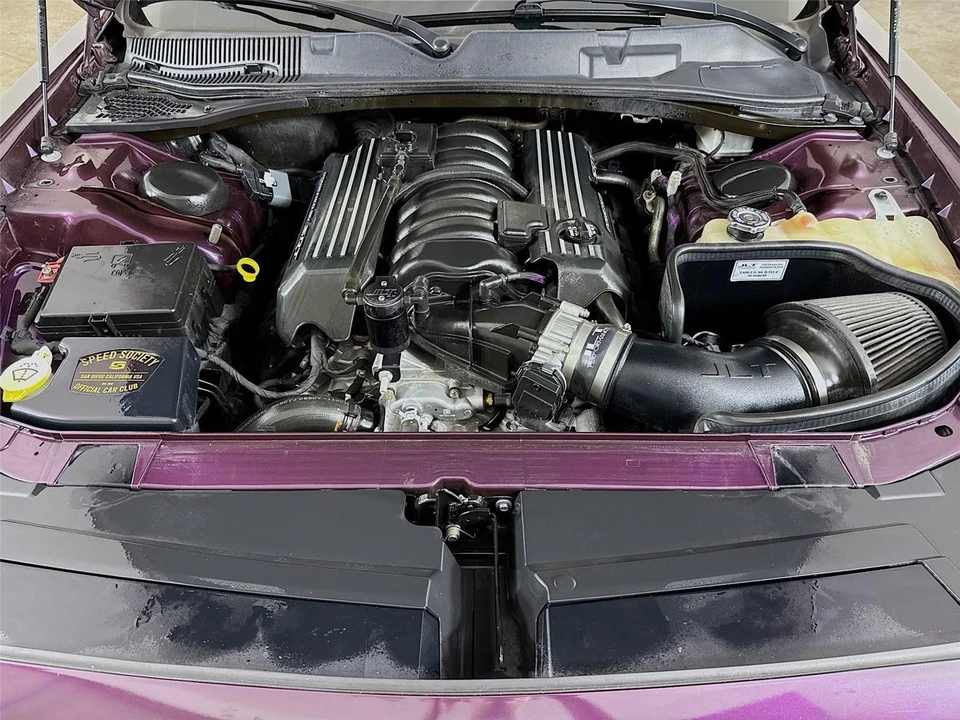 2020 Dodge Challenger SRT8 & 392 3rd Gen - Image 27 of 31