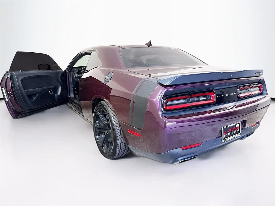 2020 Dodge Challenger SRT8 & 392 3rd Gen - Image 17 of 17