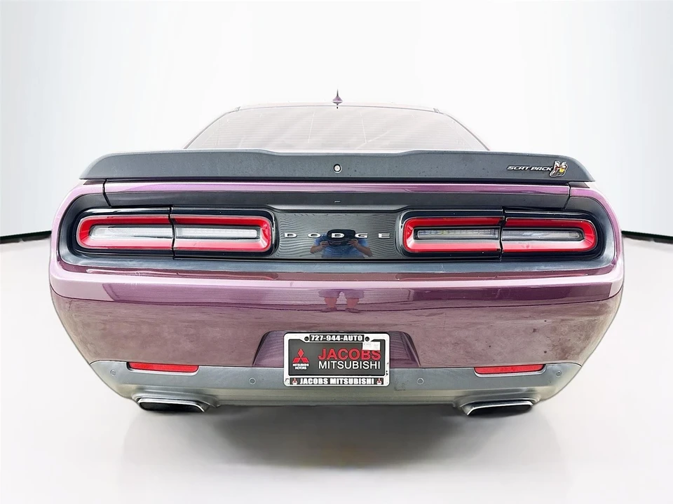 2020 Dodge Challenger SRT8 & 392 3rd Gen - Image 26 of 31