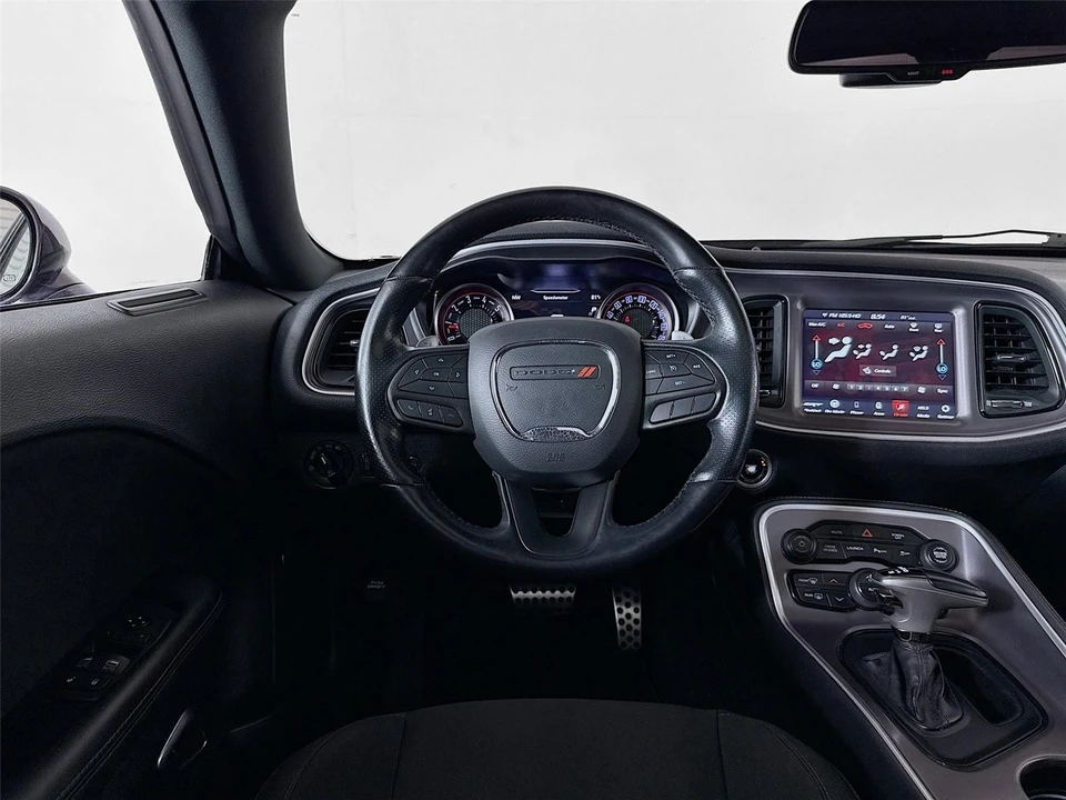 2020 Dodge Challenger SRT8 & 392 3rd Gen - Image 3 of 31
